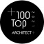 TOP 100 ARCHITECTS